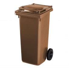 Atkritumu konteiners BIO 240L